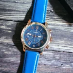 Premium Fossil Grant Watch for Men (LAB1481)
