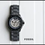 Premium Fossil Me3080 Watch Automatic For Men (FT1469)