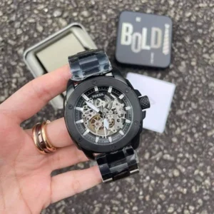 Premium Fossil Me3080 Watch Automatic For Men (FT1469)