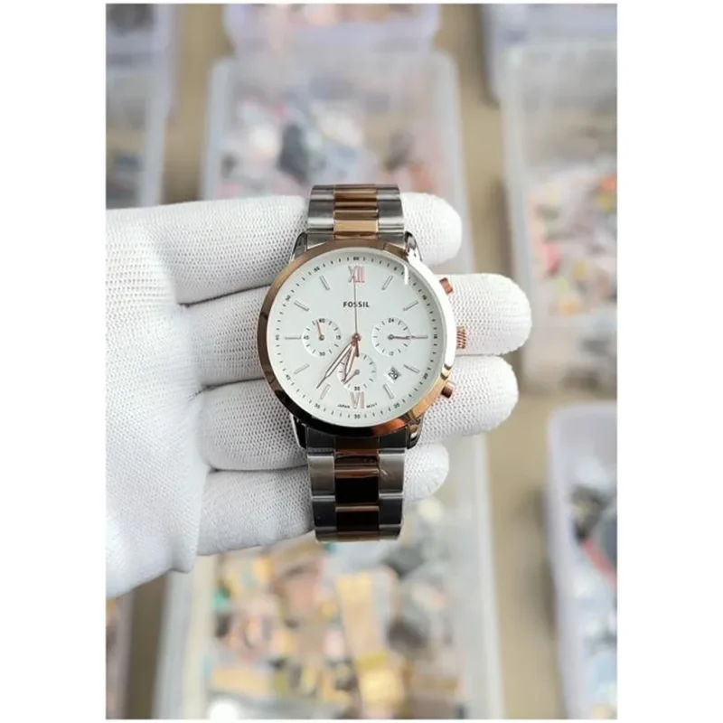 Premium Fossil Neutra Watch For Men (SL962)