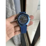 Premium Fossil Skeleton Watch Automatic For Men (LAZ731)