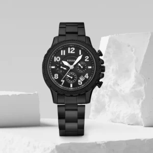 Premium Fossil Townsman Watch For Men (CSO1574)