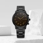Premium Fossil Townsman Watch For Men (CSO1576)