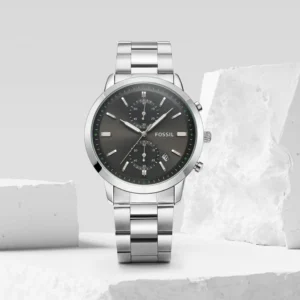 Premium Fossil Townsman Watch For Men (CSO1577)