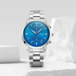 Premium Fossil Townsman Watch For Men (CSO1578)