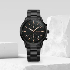 Premium Fossil Townsman Watch For Men (CSO1580)
