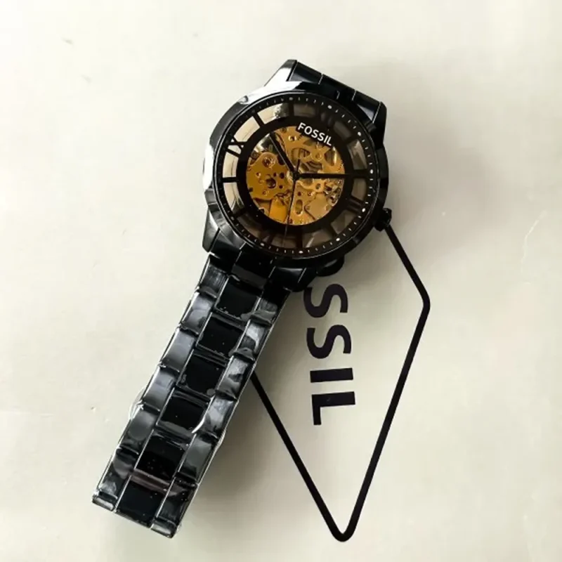 Premium Fossil Townsman Watch For Men (LAZ736)