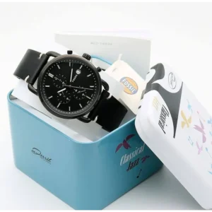 Premium Fossil Watch For Men (AFW12)