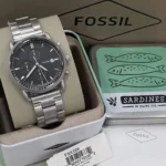 Premium Fossil Watch For Men (CW06)