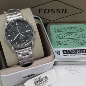 Premium Fossil Watch For Men (CW06)