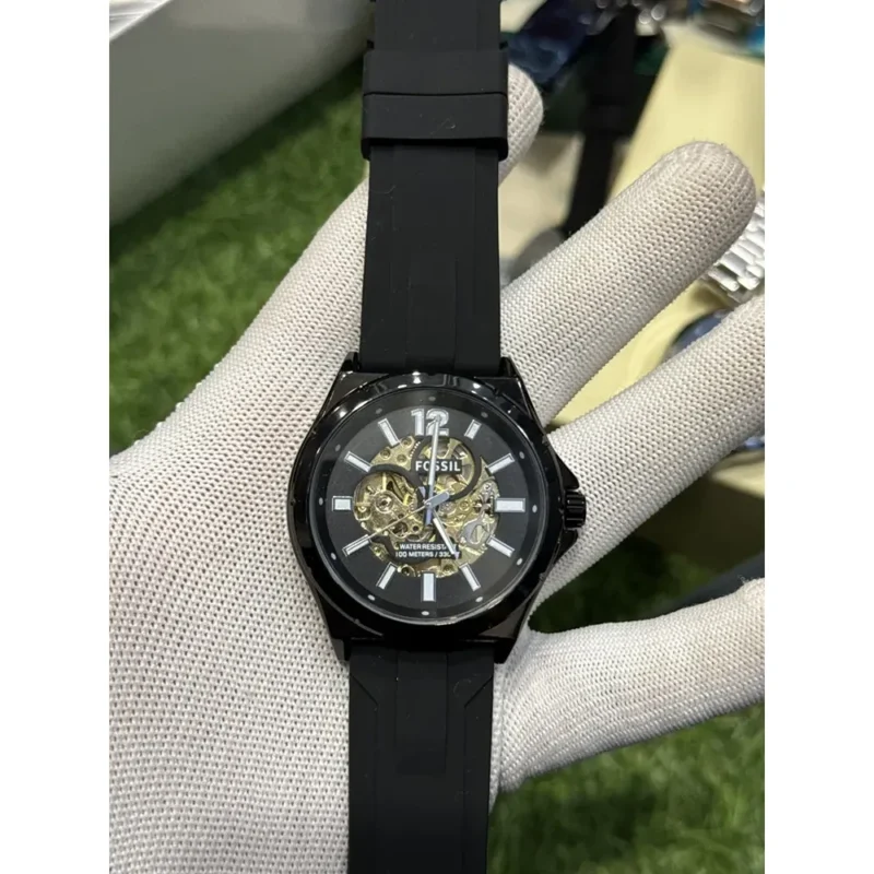 Premium Fossil Watch For Men (LAZ698)