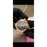 Premium Fossil Watch For Men (LUT42)