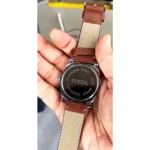 Premium Fossil Watch For Men (LUT42)
