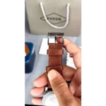 Premium Fossil Watch For Men (LUT42)