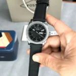 Premium Fossil Watch For Men (LUT45)