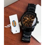 Premium Fossil Watch For Men (LUT57)