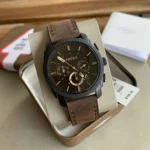 Premium Fossil Watch for Men (SG-451)