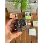 Premium Fossil Watch For Men (SG8627)