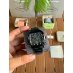 Premium Fossil Watch For Men (SG8628)
