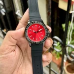Premium Fossil Watch For Men (SHH3656)