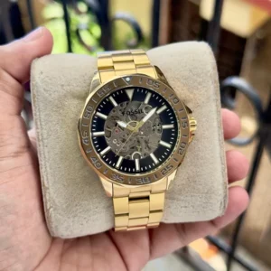 Premium Fossil Watch For Men (SHH3658)