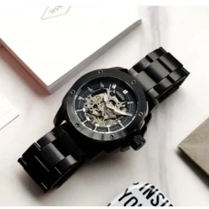 Premium Fossil Watch For Men (SW5387)