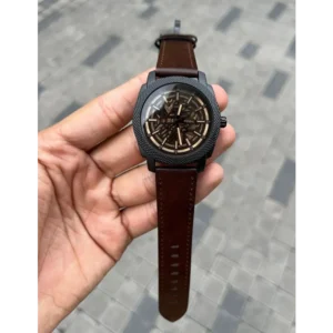 Premium Fossil Watch For Men (SW5388)