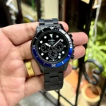 Premium Fossil Watch For Men (SW5960)