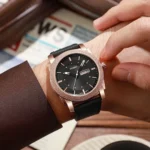 Premium Fossil Watch For Men (SW5996)