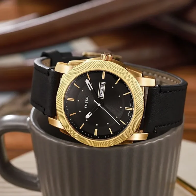 Premium Fossil Watch For Men (SW5997)