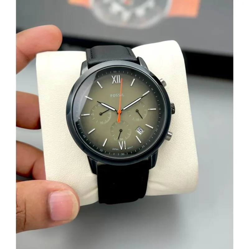 Premium Fossil Watch For Men (WJ19) (Copy)