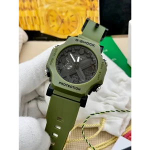 Premium G shock Casio Watch For Men (SCF52)