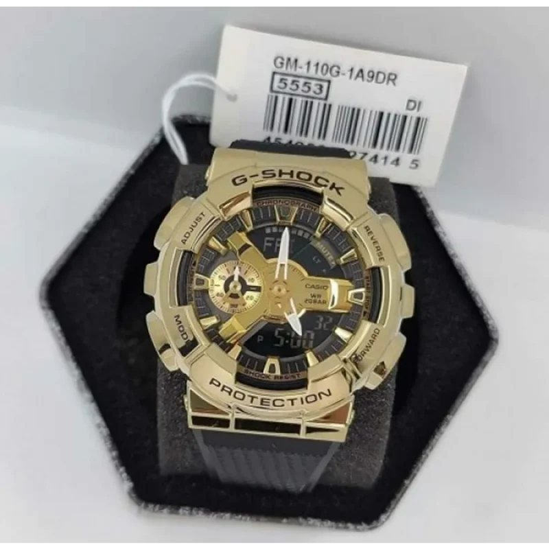 Premium G shock Casio Watch For Men (SCF55)