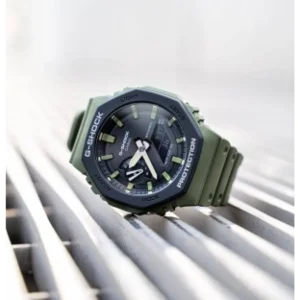Premium G shock Casio Watch For Men (SCF64)