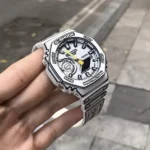 Premium G Shock GA2100 Watch For Men (FT1492)