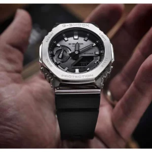 Premium G Shock GA2100 Watch For Men (LAB1107)