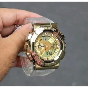 Premium G Shock GM110 Watch For Men (FT1428)