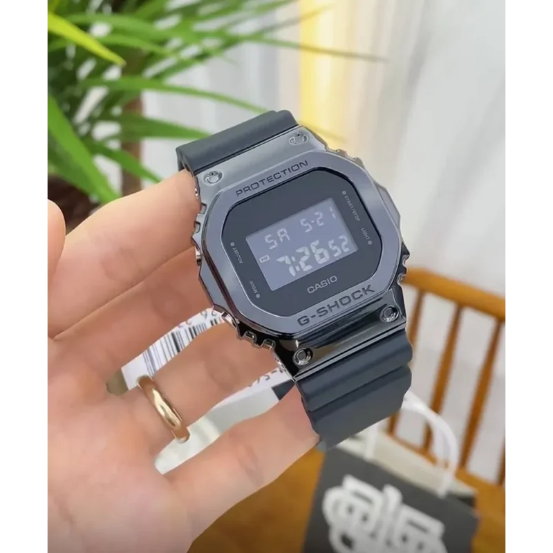 Premium G-Shock Watch For Men (AFW03)
