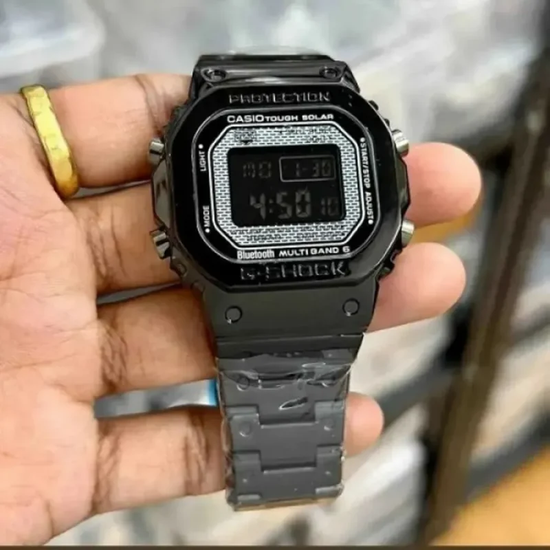 Premium G shock Watch For Men (BH861)