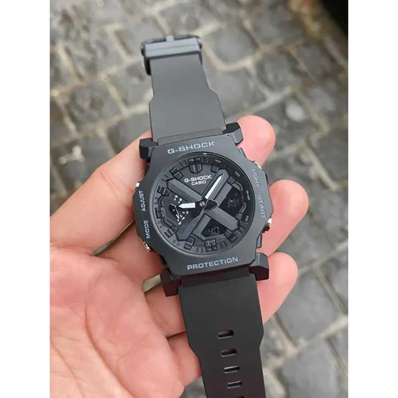 Premium G shock Watch For Men (BH912)