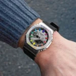 Premium G-Shock Watch For Men (CS4201)