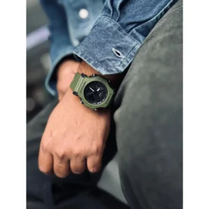 Premium G Shock Watch For Men (FT1464)