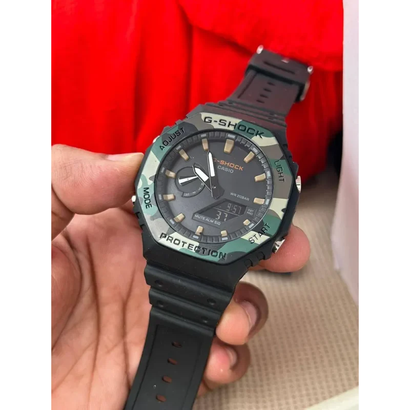 Premium G shock Watch For Men (SG-721)