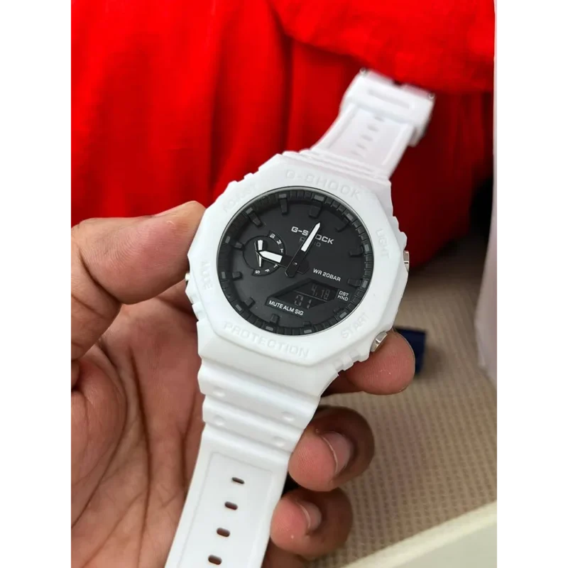 Premium G shock Watch For Men (SG-722)