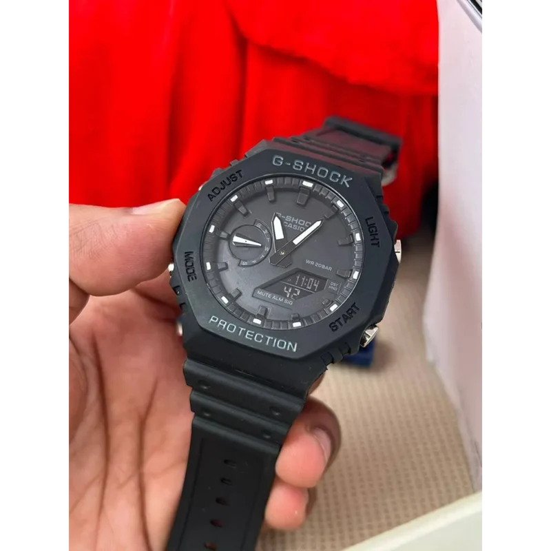 Premium G shock Watch For Men (SG-723)