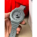 Premium G shock Watch For Men (SG-725)