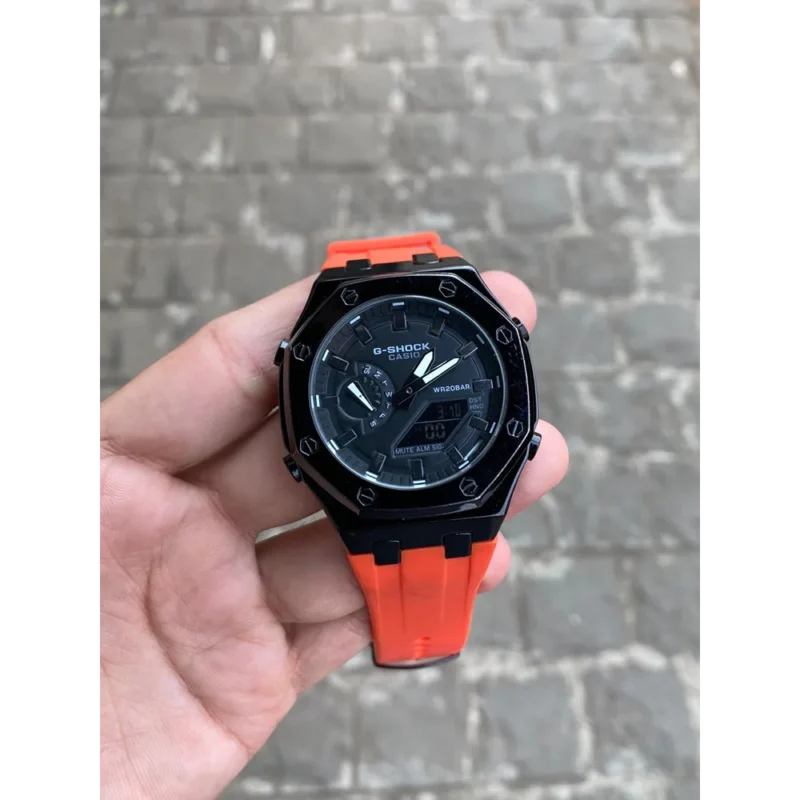 Premium G shock Watch For Men (SG-728)