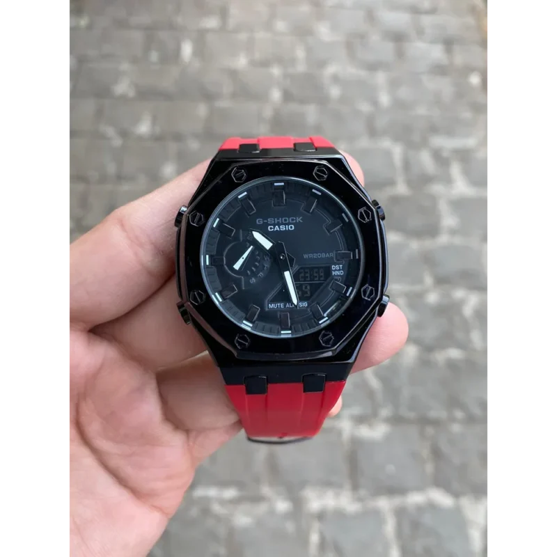 Premium G shock Watch For Men (SG-730)