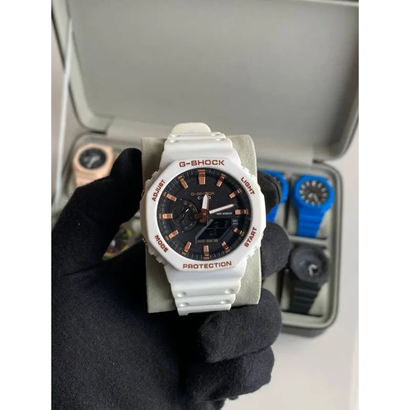 Premium G Shock Watch For Men (SG-801)