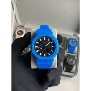 Premium G Shock Watch For Men (SG-802)